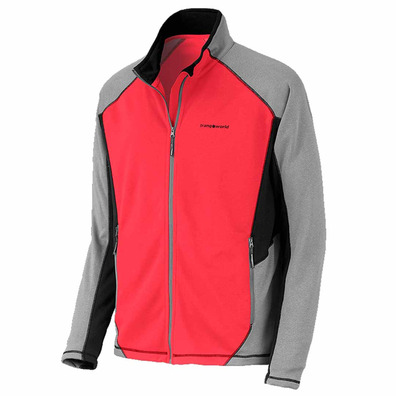 Chaqueta Trangoworld Brigach 335