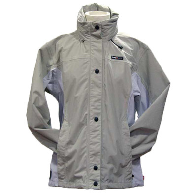 Chaqueta Trangoworld Cintia 086