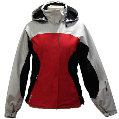 Chaqueta Trangoworld Freda Termic 118