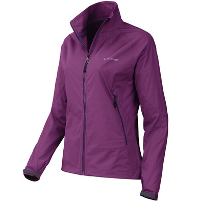 Chaqueta Trangoworld Gonia 350