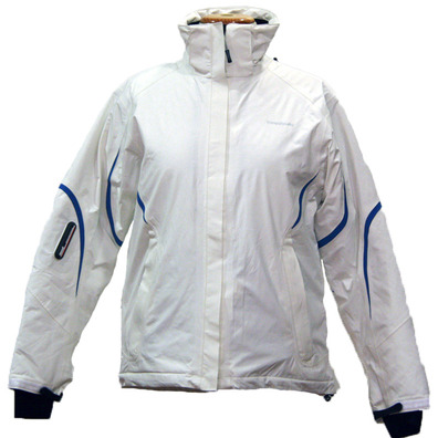 Chaqueta Trangoworld Gore-tex Acro 797