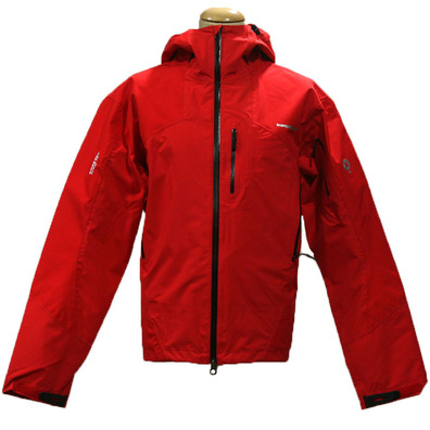 Chaqueta Trangoworld Gore-tex Bigel 233