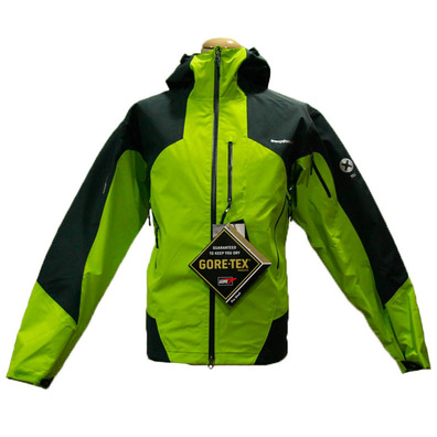 Chaqueta Trangoworld Gore-tex Bigel 242