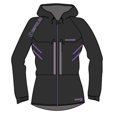 Chaqueta Trangoworld Goretex Nekos 250