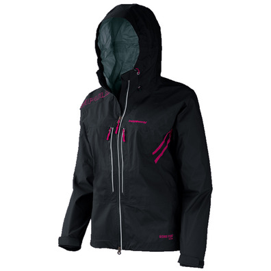 Chaqueta Trangoworld Goretex Nekos 251