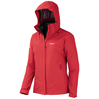 Chaqueta Trangoworld Goretex Suber Complet 7D1