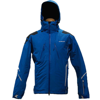 Chaqueta Trangoworld Goretex Tichuk Termic 7D9