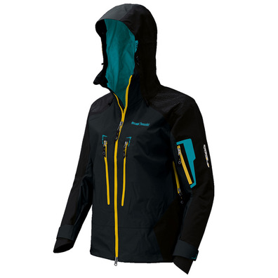 Chaqueta Trangoworld Goretex TRX2 Shell WM 111