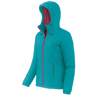 Chaqueta Trangoworld Grivola US 690