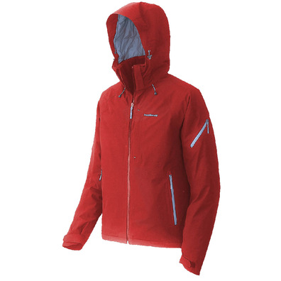 Chaqueta Trangoworld GTX Goyder Termic 7D0