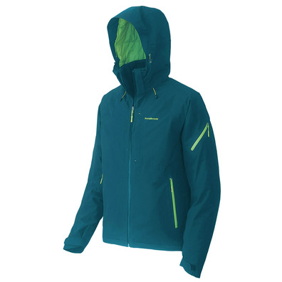 Chaqueta Trangoworld GTX Goyder Termic 7J0