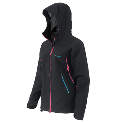 Chaqueta Trangoworld GTX Ikimba 110