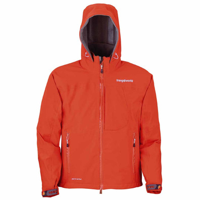 Chaqueta Trangoworld GTX Tania 001 130