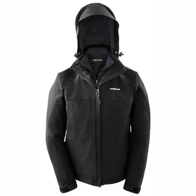 Chaqueta Trangoworld GTX Venus Complet 511