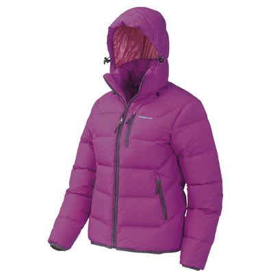 Chaqueta Trangoworld Heim 66R