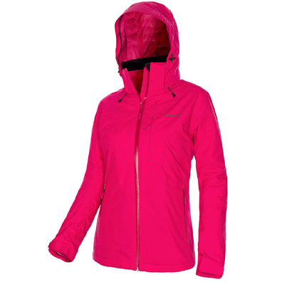 Chaqueta Trangoworld Helens Complet 21F