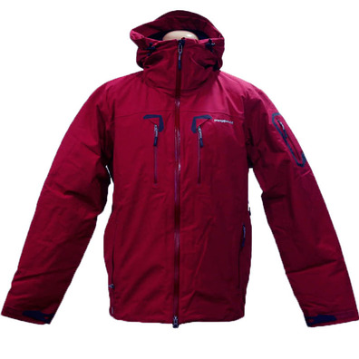 Chaqueta Trangoworld Hidry 5F0