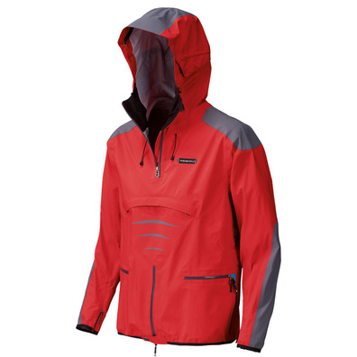 Pullover impermeable Trangoworld Gill 443