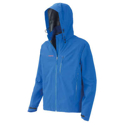 Chaqueta Trangoworld Inner Plus Lagon 2G0