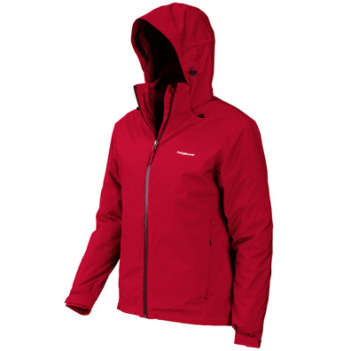 Chaqueta Trangoworld Inner Plus Loon Complet 230