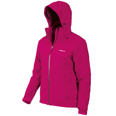 Chaqueta Trangoworld Inner Plus Loon Complet 2A0