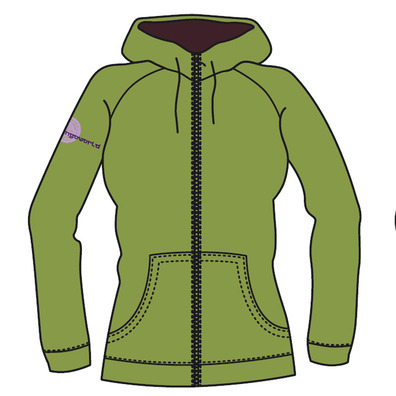 Chaqueta Trangoworld Kade 141