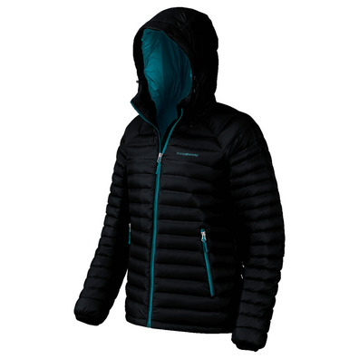 Chaqueta Trangoworld Kebne FT 650