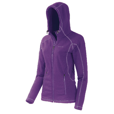 Chaqueta Trangoworld Kitka 31E