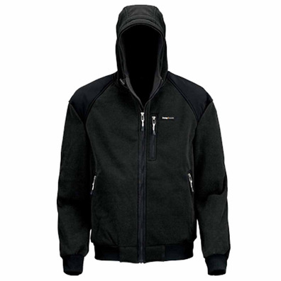 Chaqueta Trangoworld Lenco 060