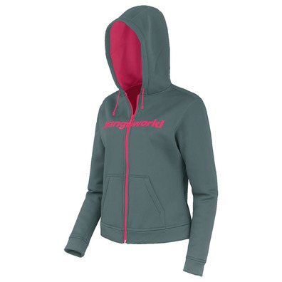 Chaqueta Trangoworld Liena 506