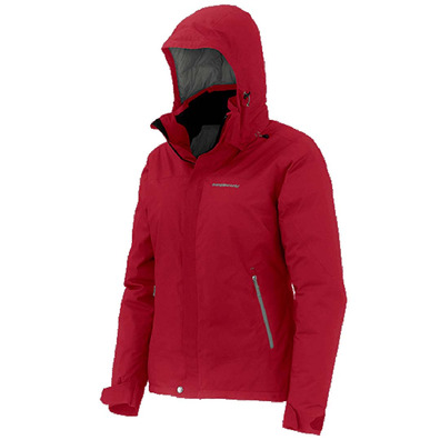 Chaqueta Trangoworld Llanha Termic 2D0