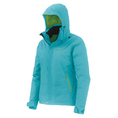 Chaqueta Trangoworld Llanha Termic 2R0