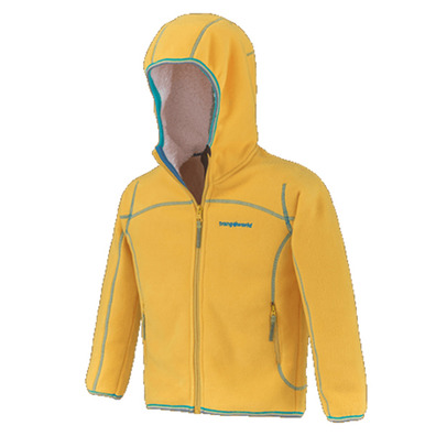 Chaqueta Trangoworld Maubic 270