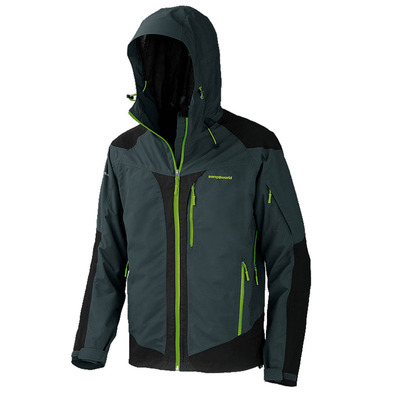 Chaqueta Trangoworld Naviru Complet US 321