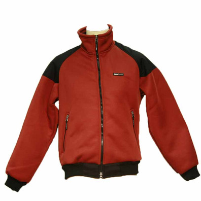 Chaqueta Trangoworld Nordic CN 650