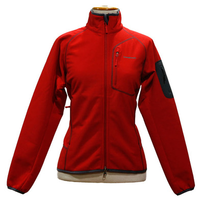 Chaqueta trango Ober 720