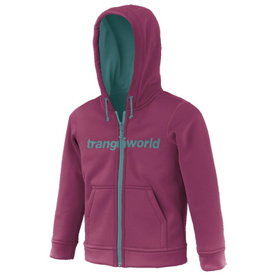 Chaqueta Trangoworld Oby 503