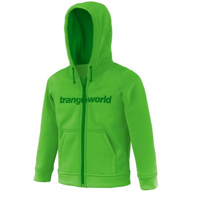 Chaqueta Trangoworld Oby 508