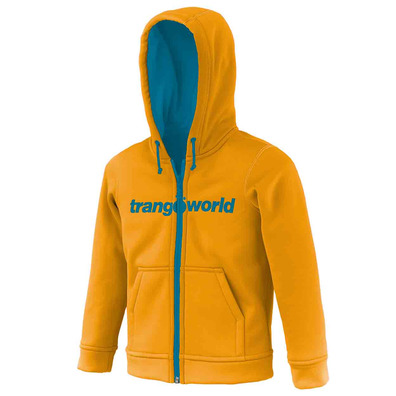 Chaqueta Trangoworld Oby 5AC