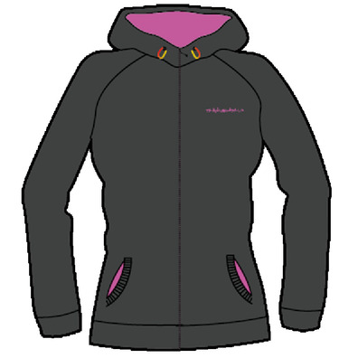 Chaqueta Trangoworld Omaha 250