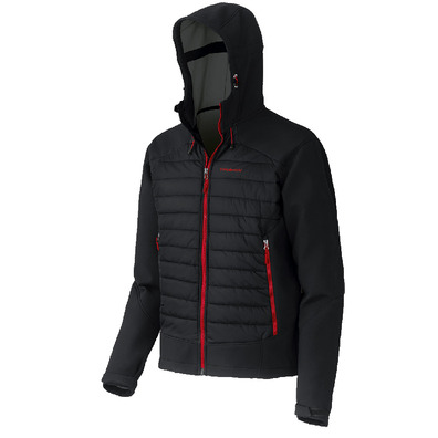 Chaqueta Trangoworld Polux 611