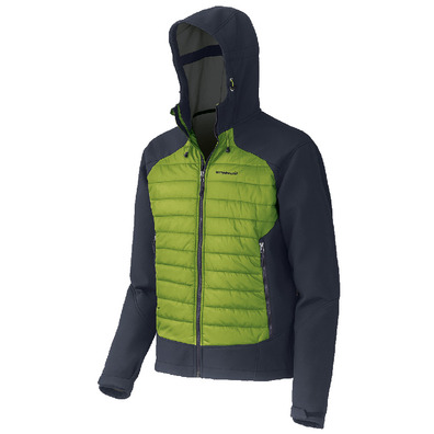 Chaqueta Trangoworld Polux 630