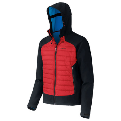 Chaqueta Trangoworld Polux 671