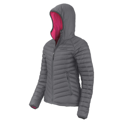 Chaqueta Trangoworld Sabine 6F0