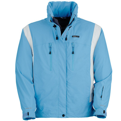 Chaqueta Trangoworld Salmi Termic 056