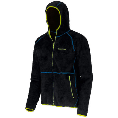 Chaqueta Trangoworld Simcoe 510