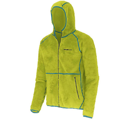 Chaqueta Trangoworld Simcoe 530