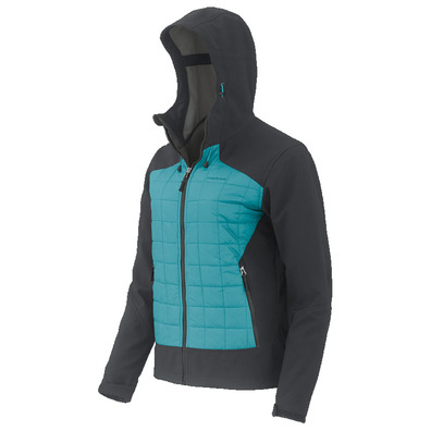 Chaqueta Trangoworld Skenna 690