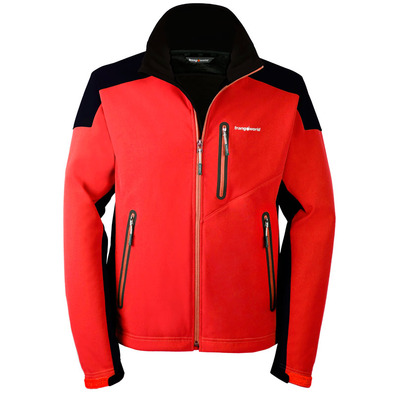 Chaqueta Trangoworld Tamy 721