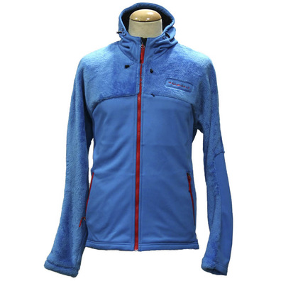 Chaqueta Trangoworld Tornado 3FC